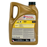 Total Quartz 9000 Energy 0W-40 5 Liter