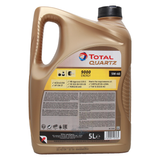 Total Quartz 9000 Energy 5W-40 5 Liter