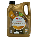 Total Quartz 9000 Future FGC 5W-30 5 Liter
