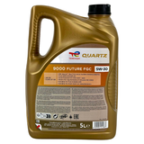 Total Quartz 9000 Future FGC 5W-30 5 Liter