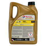 Total Quartz 9000 Future GF6 0W-20 5 Liter