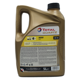 Total Quartz 9000 NFC 5W-30 5 Liter