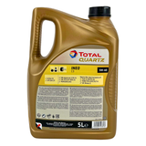Total Quartz Ineo C3 5W-40 5 Liter