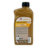 Total Quartz Ineo Efficiency 0W-30 1 Liter