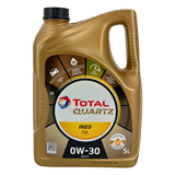 Total Quartz Ineo FDE 0W-30 5 Liter
