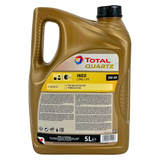 Total Quartz Ineo Long Life 0W-30 5 Liter