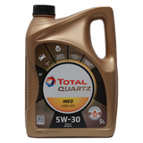 Total Quartz Ineo Longlife 5W-30 5 Liter