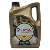 Total Quartz Ineo MC3 5W-30 5 Liter
