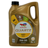 Total Quartz Ineo MDC 5W-30 5 Liter