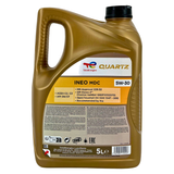 Total Quartz Ineo MDC 5W-30 5 Liter