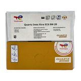 Total Quartz Ineo Xtra EC6 0W-20 20 Liter BAG-IN Box