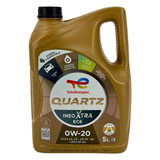 Total Quartz Ineo Xtra EC6 0W-20 5 Liter
