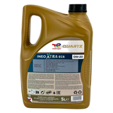 Total Quartz Ineo Xtra EC6 0W-20 5 Liter
