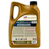 Total Quartz Ineo Xtra Longlife 0W-20 5 Liter