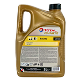 Total Quartz Racing 10W-50 5 Liter