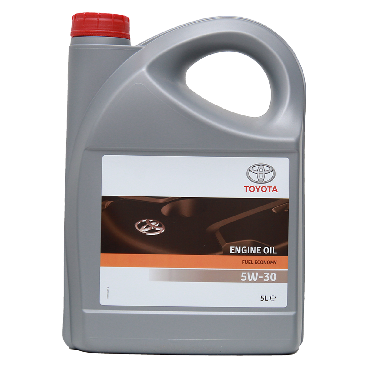 Toyota Fuel Economy 5W-30 A1/B1 A5/B5 5 Liter