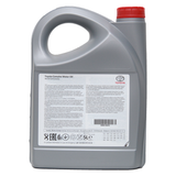 MANN Ölfilter + 5l 5W-30 FÜR TOYOTA AURIS E15 E18 AVENSIS T27 YARIS P9 P13 VERSO