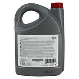 Toyota Semi-Synthetic 10W-40 5 Liter