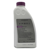 VW Original Kühlerfrostschutz G12EVO Ready Mix 1 Liter