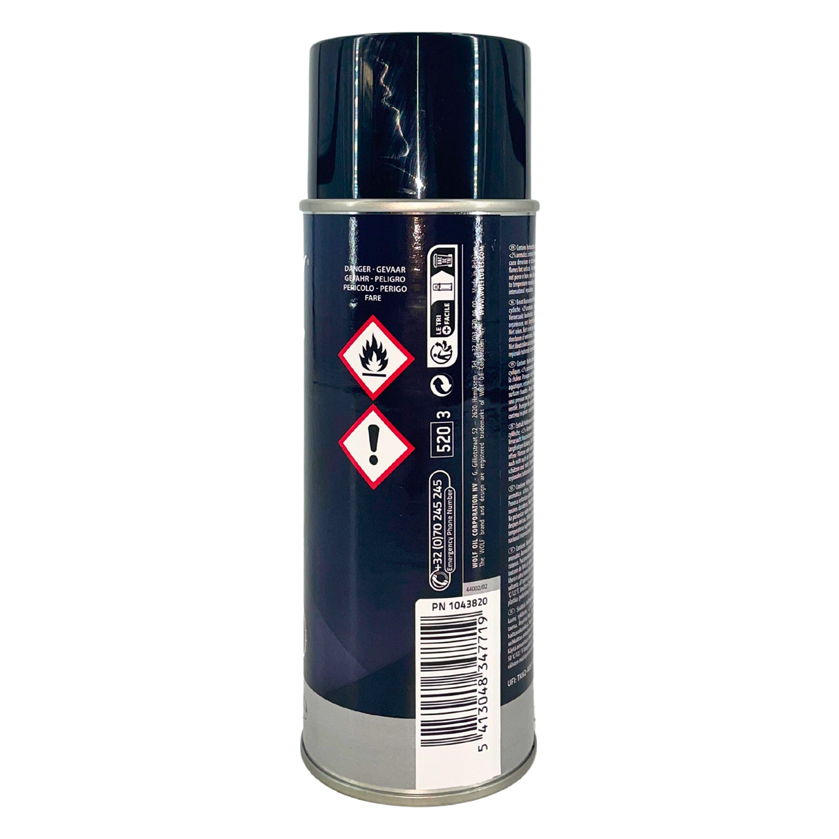 Wolf Chain Lube Kettenspray 400 ML