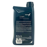 Wolf EcoTech CVT Fluid Getriebeöl 1 Liter