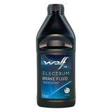 Wolf Electrum Brake Fluid 1 Liter