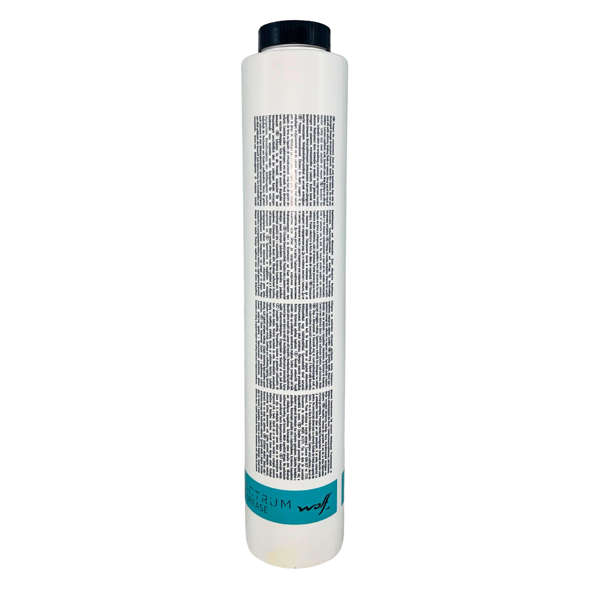Wolf Electrum HUB Grease Lithium Schmierfett für Radlager 400 Gramm