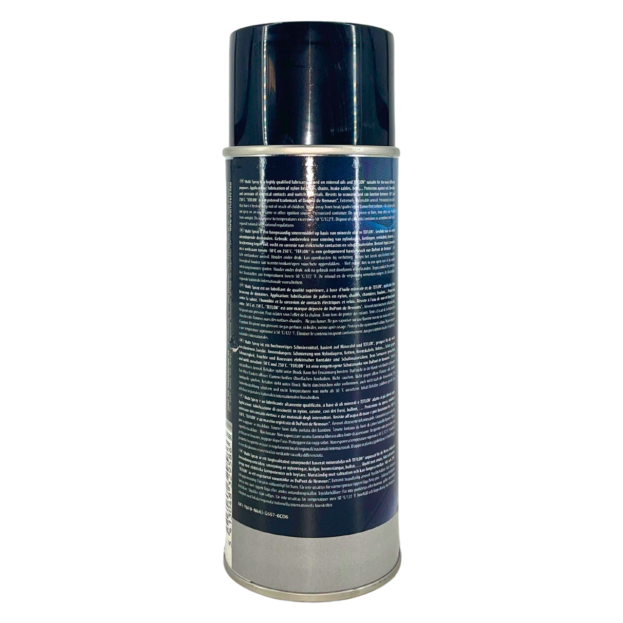 Wolf MultiSpray 400 ML