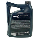 Wolf OfficialTech 5W-30 C2/C3 5 Liter