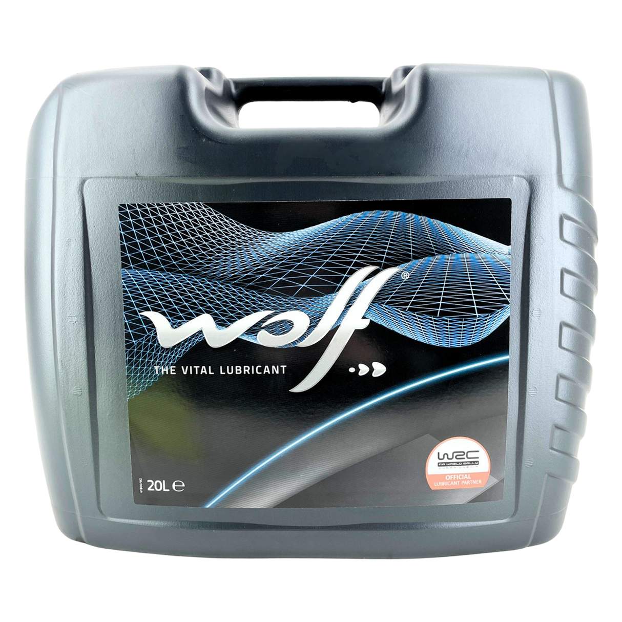 Wolf OfficialTech 5W-30 C2/C3 20 Liter