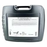 Wolf OfficialTech 5W-30 C2/C3 20 Liter