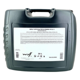Wolf OfficialTech 85W-90 M GL 5 20 Liter