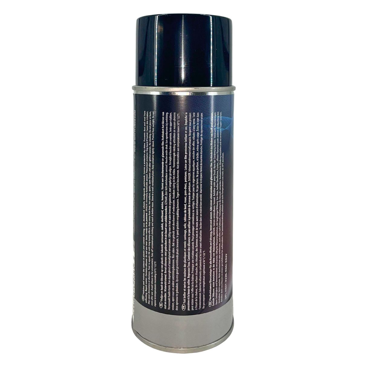 Wolf Silicone Clean 400 ML