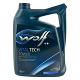 Wolf VitalTech 10W-60 5 Liter
