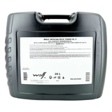 Wolf Vitaltech 75W-90 GL 5 20 Liter