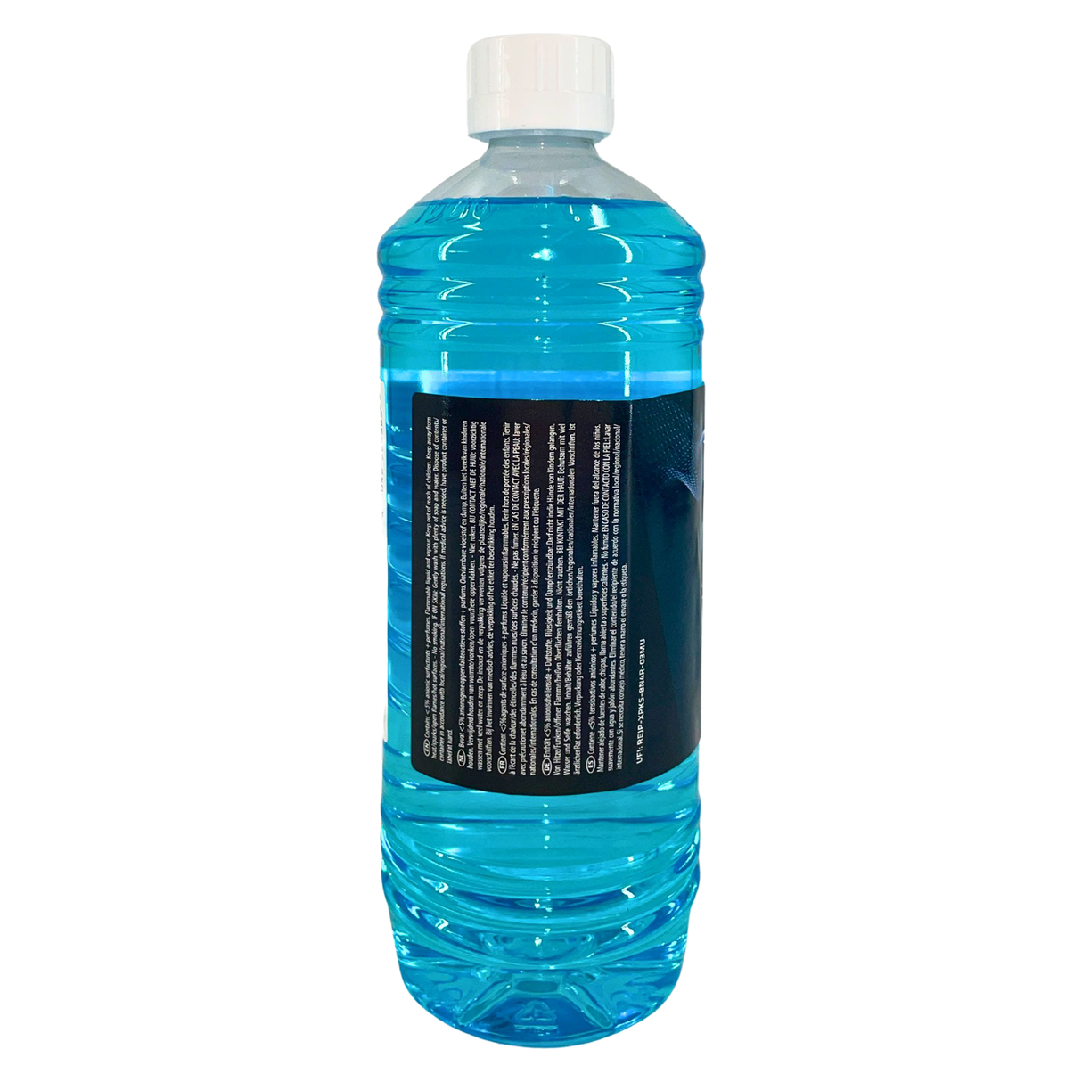 Wolf Windscreen Washer -22°C Ready to use Scheibenreiniger gebrauchsfertig 1 Liter