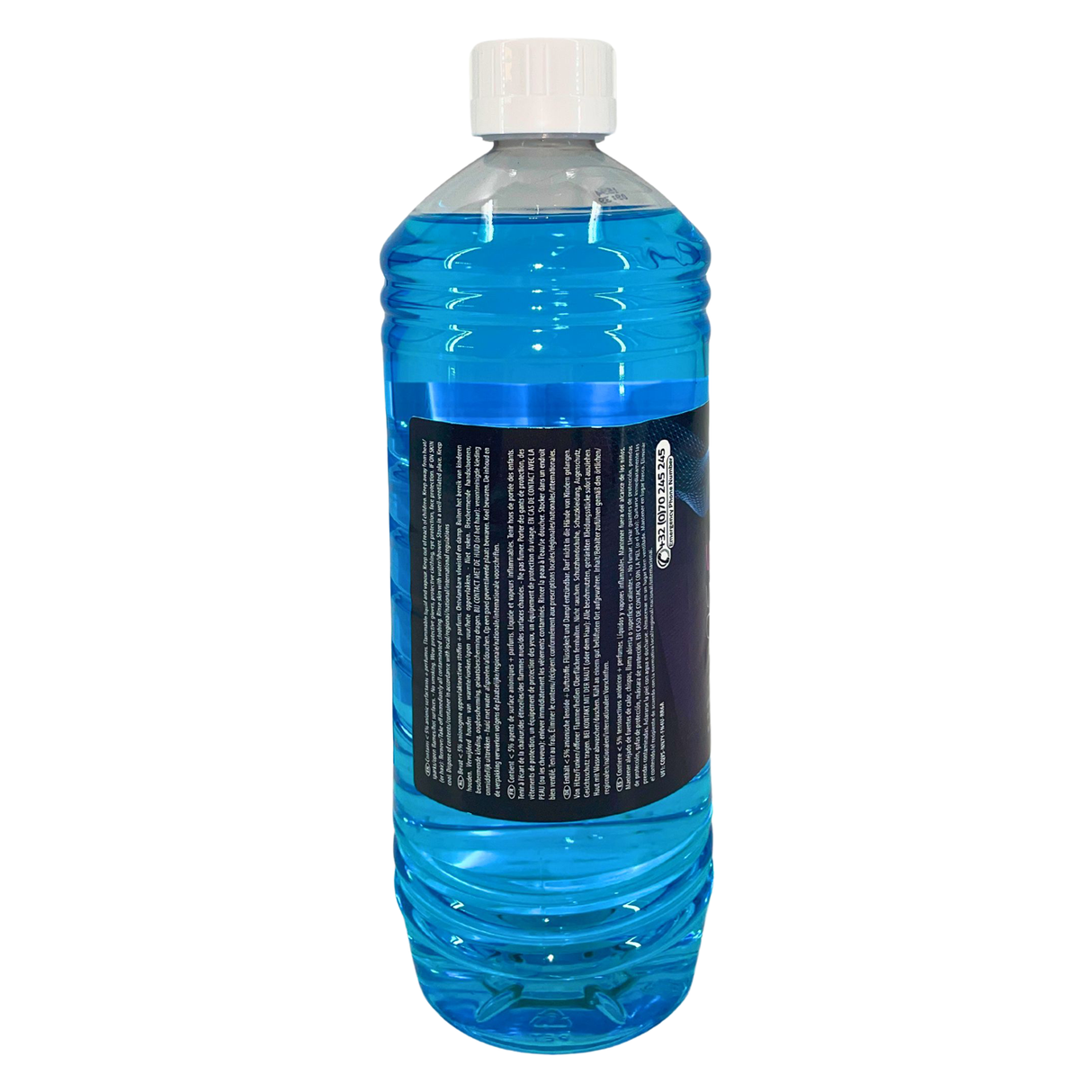 Wolf Windscreen Washer Concentrate Scheibenreiniger Konzentrat 1 Liter
