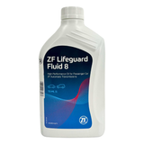 ZF Lifeguard 8 Getriebeöl 1 Liter