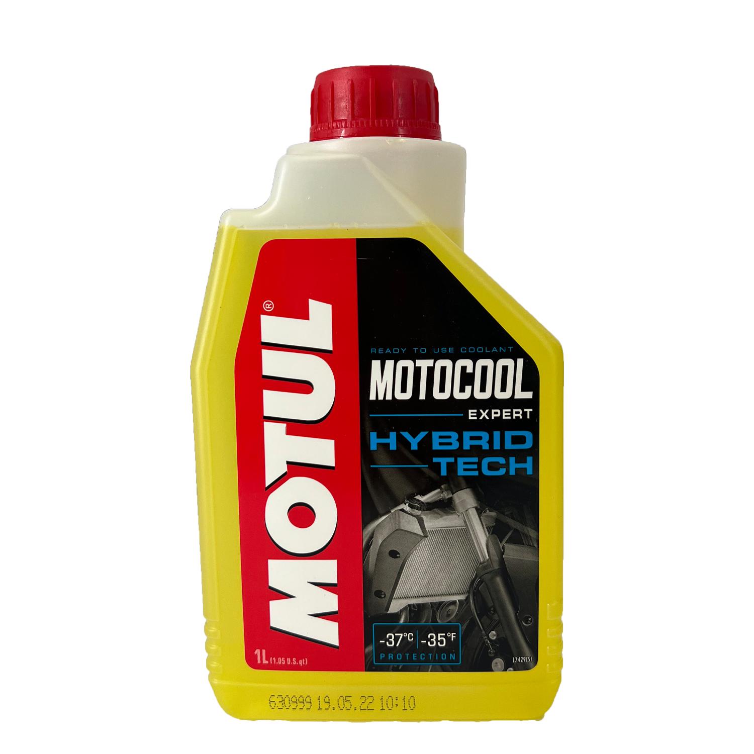 Motul Motocool Expert 1 Liter