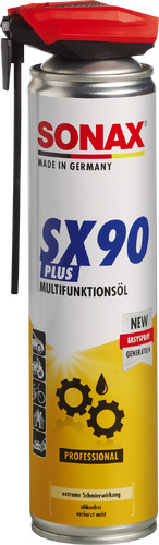 Sonax SX90 PLUS m. EasySpray 400 ml