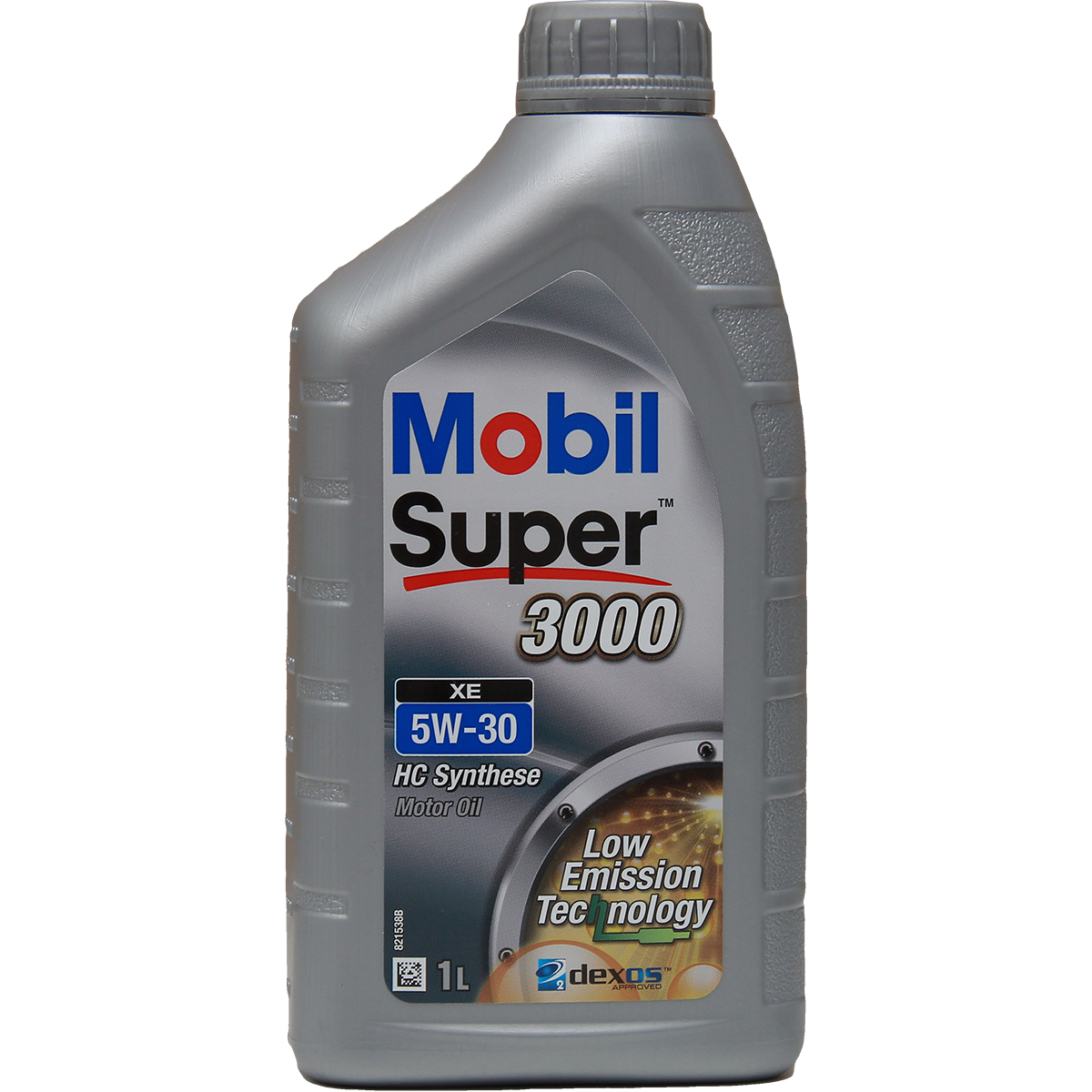 Mobil Super 3000 XE 5W-30 1 Liter