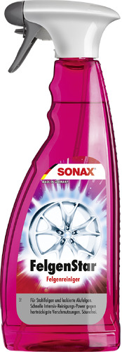 Sonax Felgen Star 750 ml