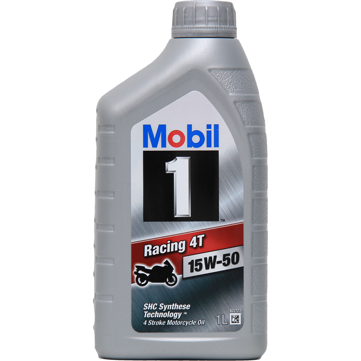 Mobil 1 Racing 4T 15W-50 1 Liter