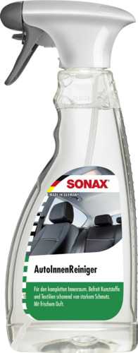 Sonax Auto Innenreiniger 500 ml