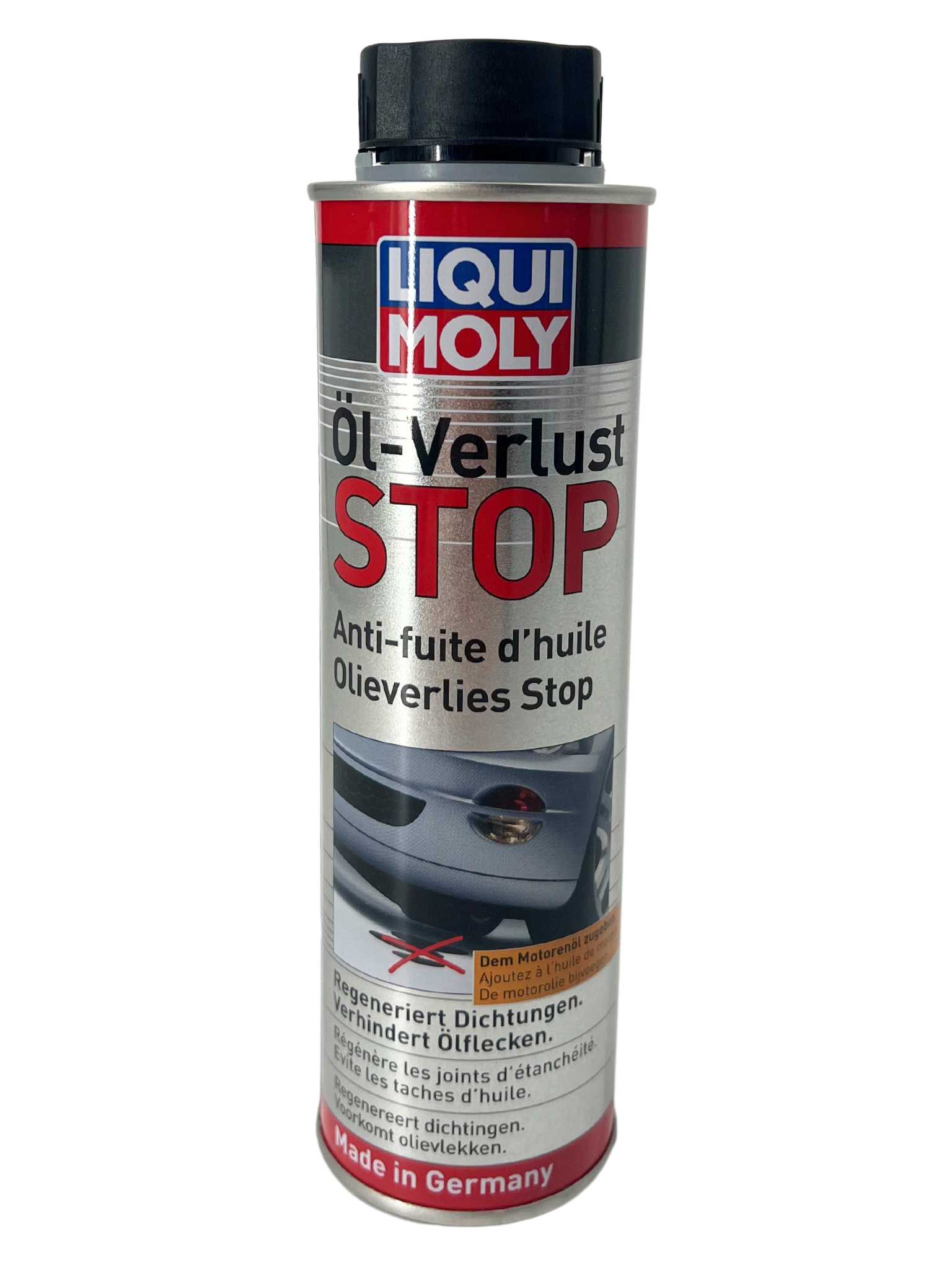 Liqui Moly ÖL-VERLUST-STOP 300ML