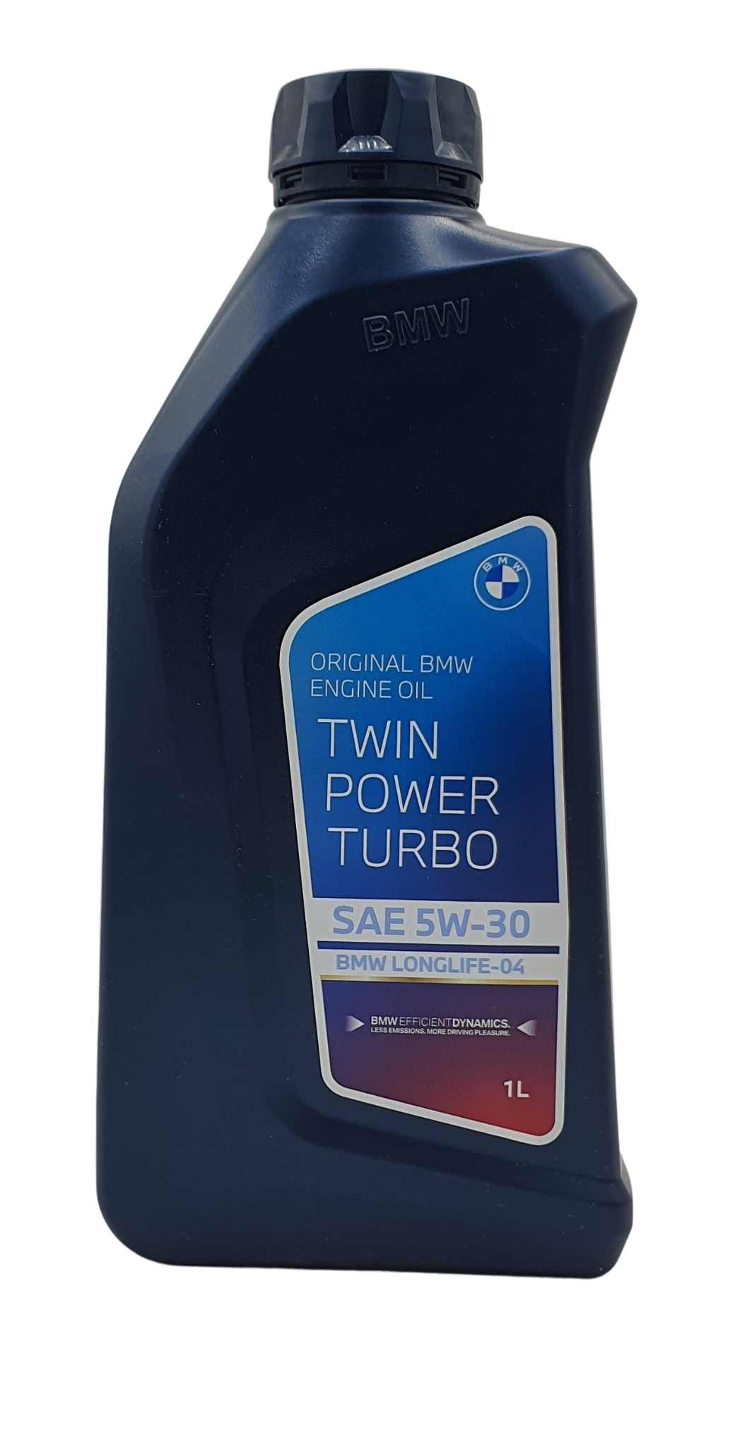 BMW TwinPower Turbo LL-04 5W-30 1 Liter