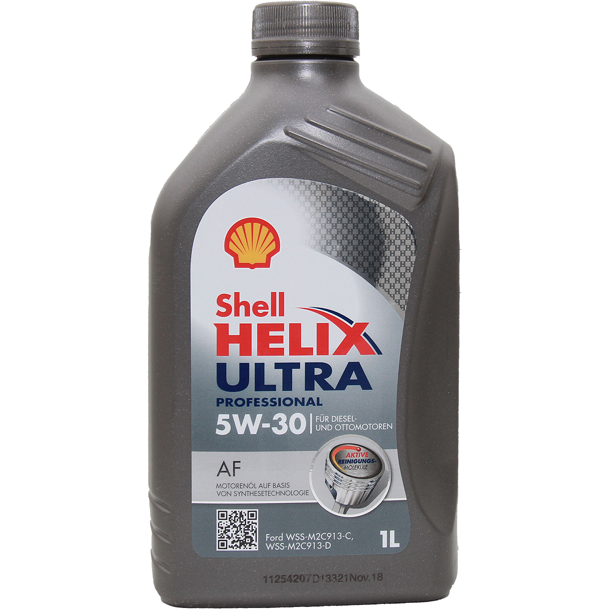 Shell Helix Ultra Professional AF 5W-30 1 Liter